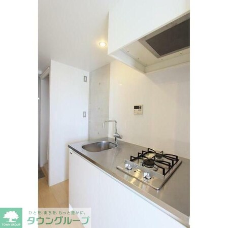 BPRレジデンス祐天寺の物件内観写真